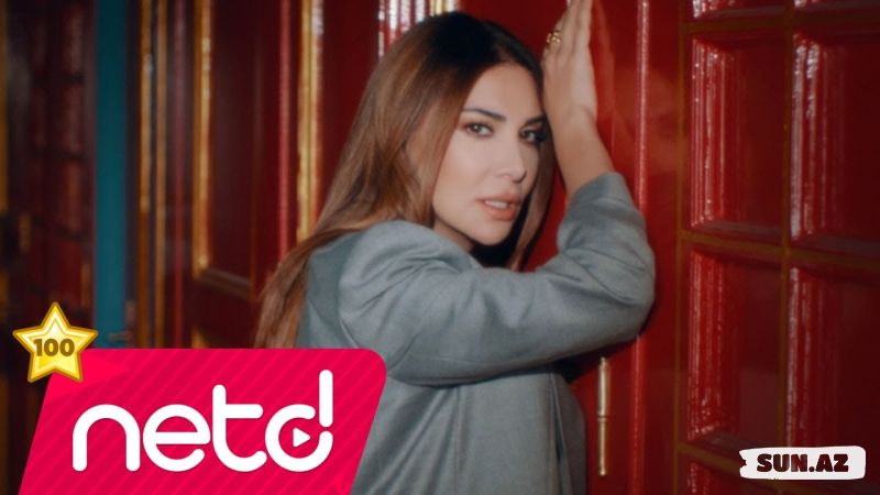 Ebru   Yaşar-Kalmam - Take.Az