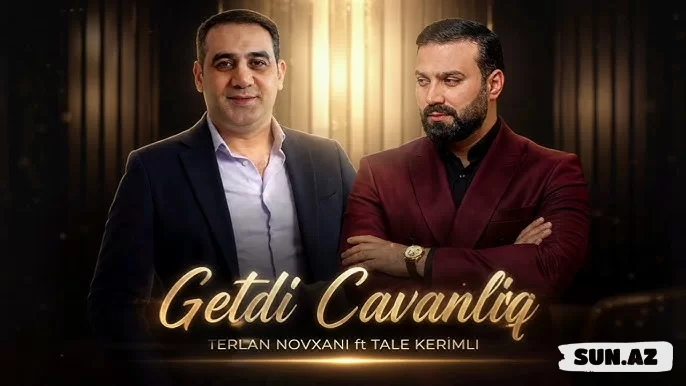 Tərlan   Novxanı       &          Taleh          Kərimli-Getdi    Cavanlıq        2026 - Take.Az