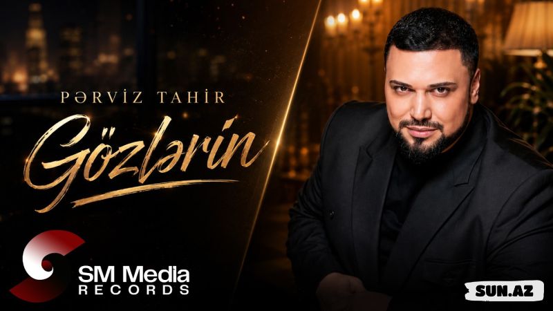 Pərviz     Tahir-Gözlərin  2026 - Take.Az
