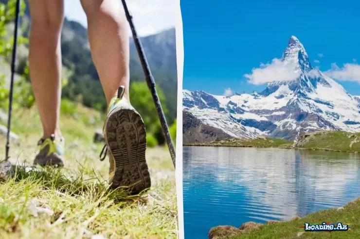 Dağlarda çılpaq gəzməyin - Turistlərə tətildə 5 vacib davranış qaydası - Take.Az