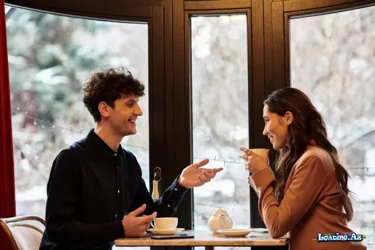 Evliliyin ilk ili: romantik münasibətlərin sonu, əsl həyatın başlanğıcı - Take.Az