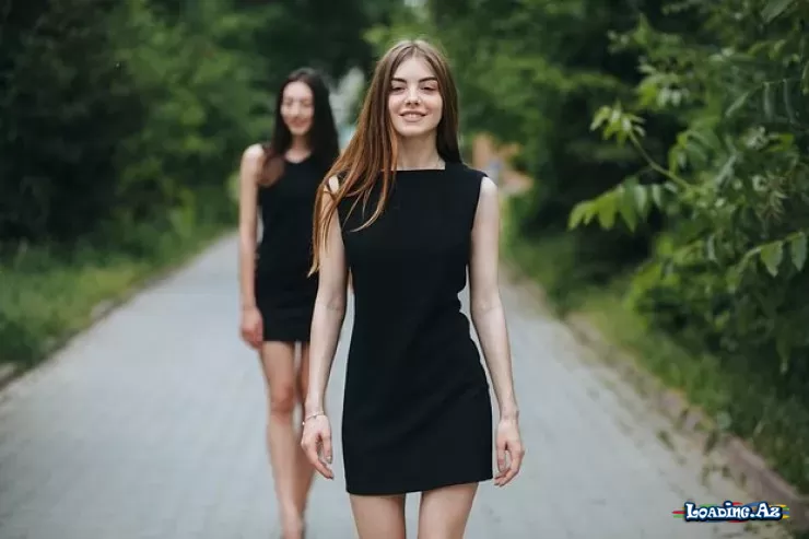 2026-cı ilin yayının ən dəbli paltarı açıqlandı - Take.Az