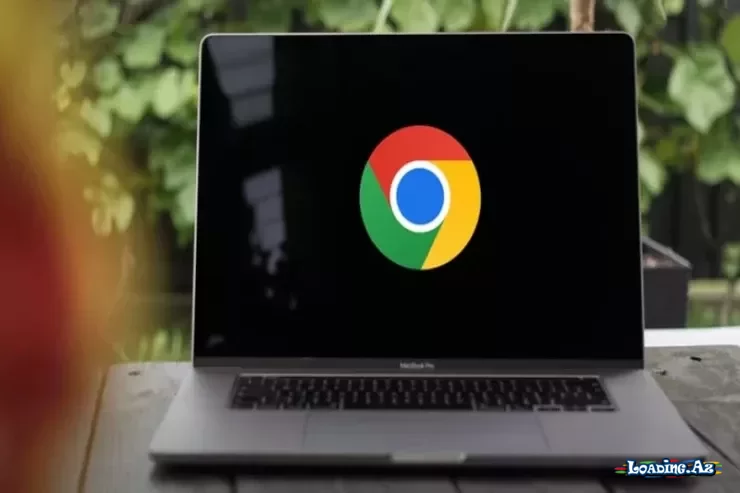 “Google Chrome”dan gizli əməliyyat: Kompüterinizə süni intellekt faylı quraşdırır - Take.Az