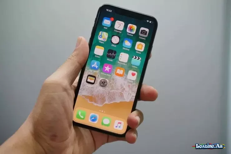 "iPhone"nunuz təhlükədədir - Hansı parametrlər cihazı məhv edir? - Take.Az