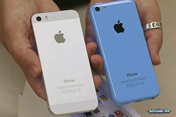 "iPhone"un ən yaxşı modeli seçildi - Take.Az