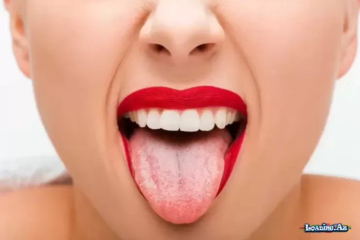 İnsana dil nə üçün lazımdır? Gözlənilməz İZAHAT - Take.Az