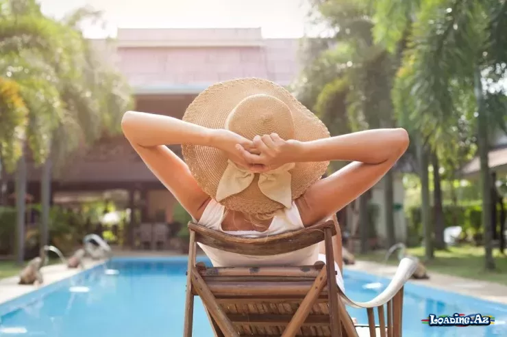Bu yay nə etməli? - Doğum tarixinizə əsaslanan məsləhətlər - Take.Az