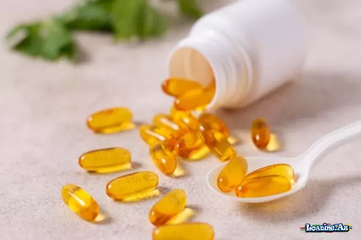 Yayda vitamin D qəbuluna ehtiyac varmı? - Həkimdən vacib açıqlama - Take.Az