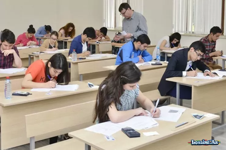 Gələn il buraxılış imtahanında xarici dildən esse yazılacaq - Take.Az