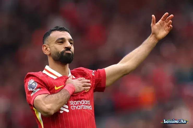 “Liverpul”da Salahı o əvəzləyəcək - Take.Az