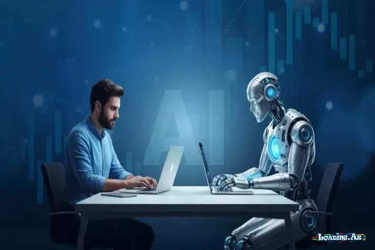 Süni intellekt riyaziyyatda yeni uğurlar qazandı – İnsan bacara bilməmişdi - Take.Az