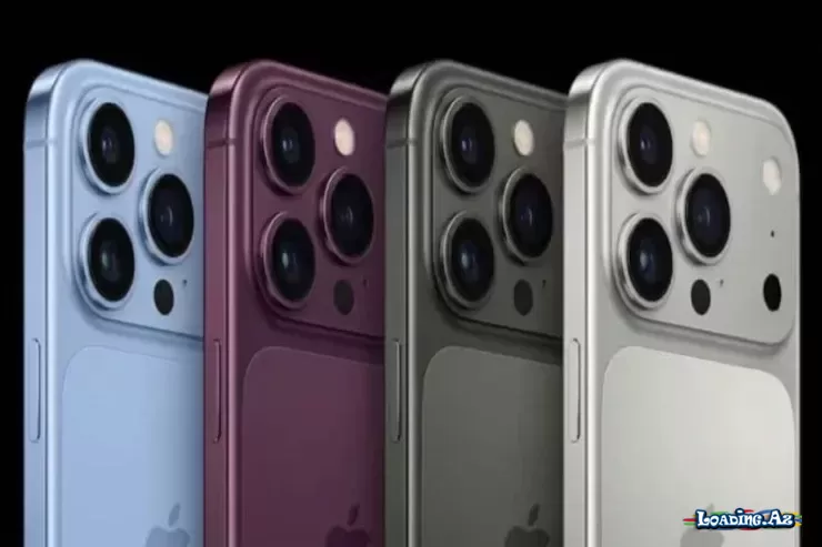 “iPhone 18 Pro” ilə zəif şəbəkə problemi aradan qalxacaq - Take.Az