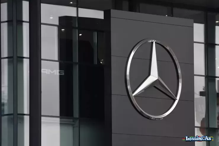 “Mercedes-Benz” ABŞ bazarını tərk edə bilər – Səbəbi sizi təəccübləndirəcək - Take.Az
