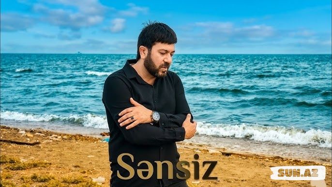 Elməddin   Səda-Sənsiz    2026 - Take.Az