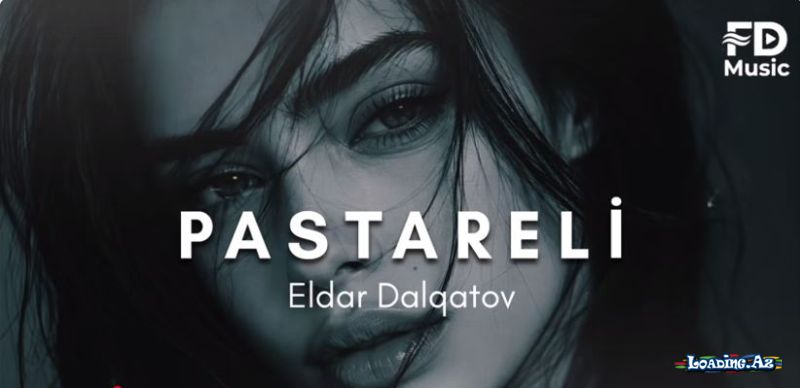 Pastareli - Eldar Dalqatov ( REMIX ) 2026 - Take.Az