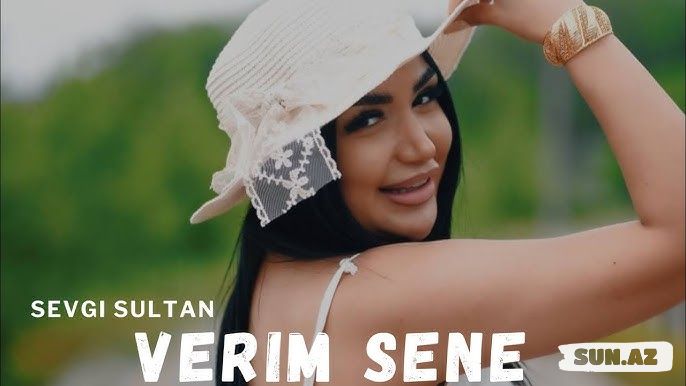 Sevgi   Sultan-Verim  Sənə   2026 - Take.Az