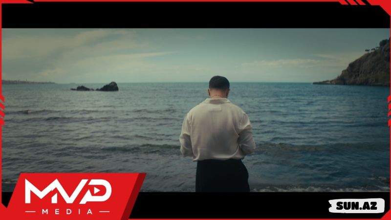 Burak      Bulut-Bir  Sigara       Yaktım - Take.Az