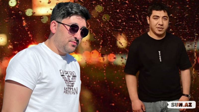 Yusif  Əhmədli     &         Mahir  Aybrat-Sevmə      Yanılarsan    2026 - Take.Az