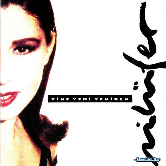 Nilüfer - Yeniden Sev (1992) - Take.Az