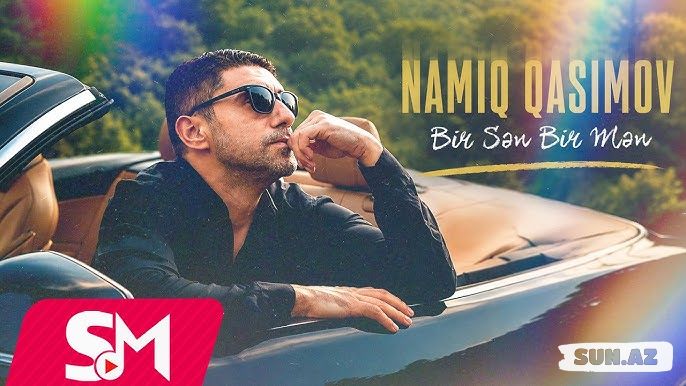 Namiq   Qasımov-Bir  Sən   Bir  Mən   2026 - Take.Az