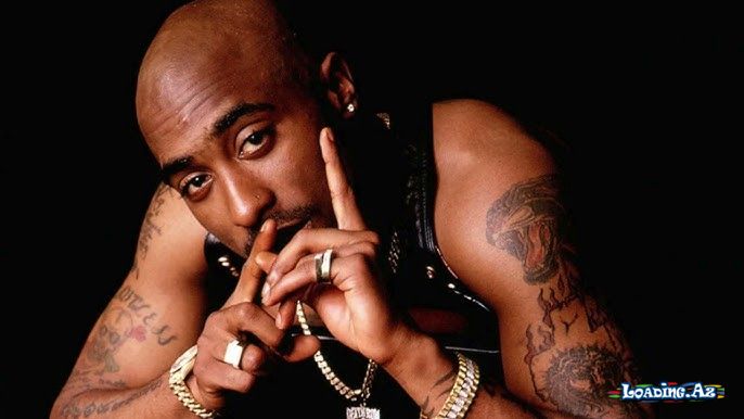 2Pac - All Eyes On Me (HilalDeep Remix) Music Video - Take.Az
