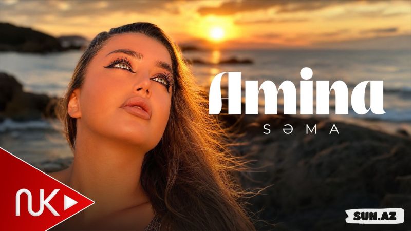 Səma-Amina   2026 - Take.Az