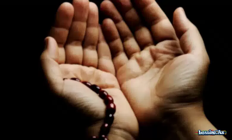 Qünut nədir və İslam məzhəblərinin buna baxış tərzi necədir? - Take.Az
