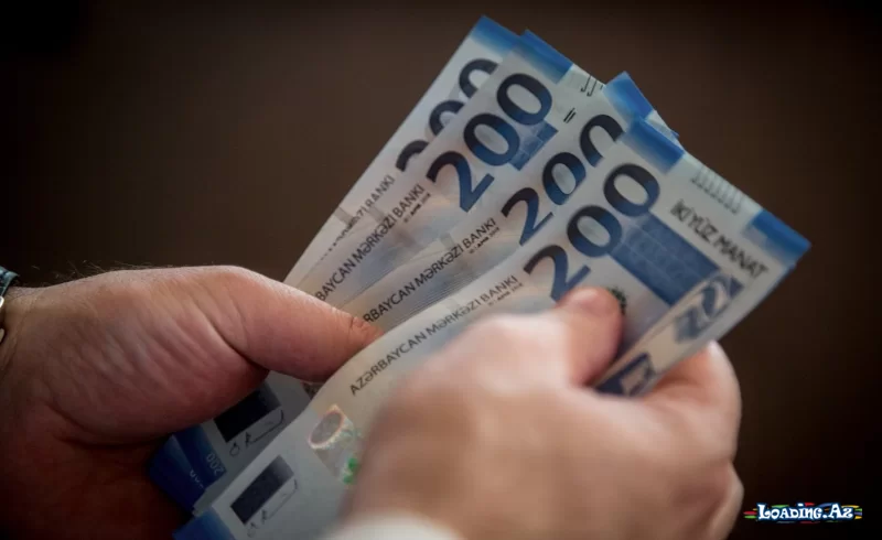 Bayrama görə pensiyalar tez veriləcək? - RƏSMİ - Take.Az