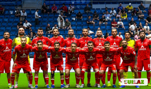 Azərbaycan millisi Fransanı məğlub edərək QRUP LİDERİ OLDU - Take.Az
