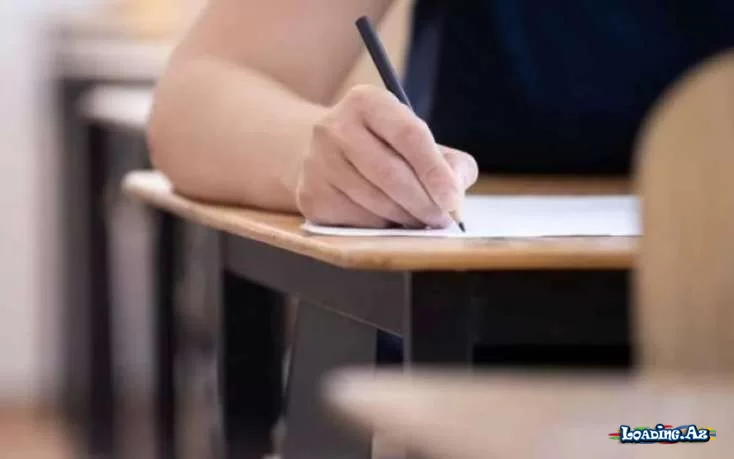Onlar imtahandan maksimum bal topladı - ADLAR - Take.Az