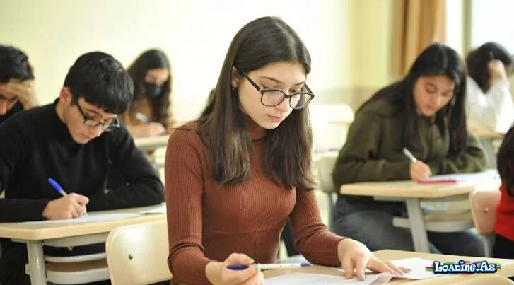 II qrupda “xilas yolu” sayılan ixtisaslar - ən aşağı KEÇİD BALLARI