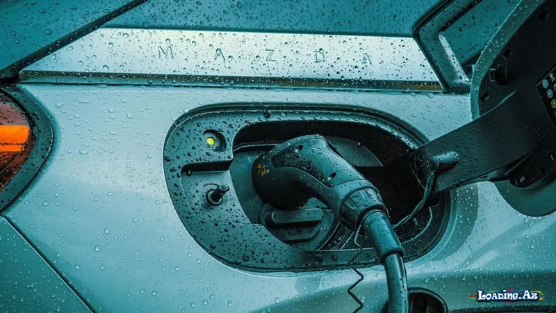Elektrikli avtomobillər son 20 faizi niyə gec yığır? – Səbəb açıqlandı - Take.Az
