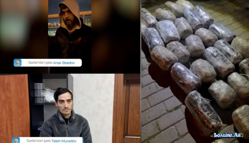 DİN əməliyyat keçirdi - Həbs edilənlər var - Take.Az