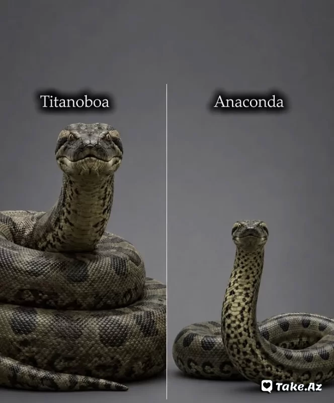 Titanoba - Take.Az