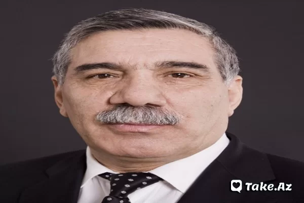 Zəlimxan Yaqub ( Suç mənim) - Take.Az