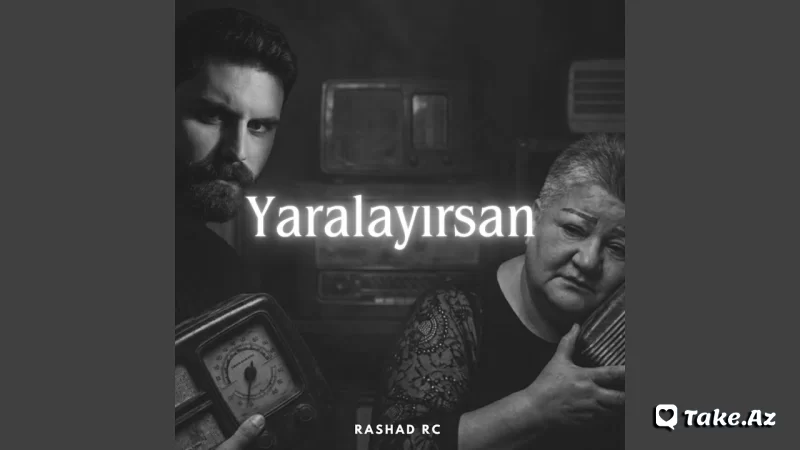 Könül xasiyeva-Yaralayırsan (Remix)