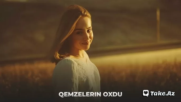 Qəmzələrin oxdur (Tam versiya) - Take.Az