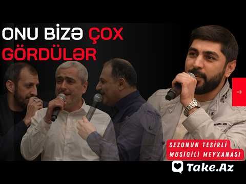 Onu bizə çox gördülər..) - Take.Az