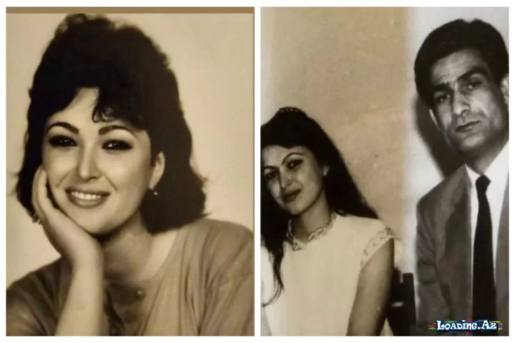 Firəngiz Mütəllimova kimdir? - Ölümünə imza atan, şantaj edilən Xalq artisti - BİOQRAFİYA