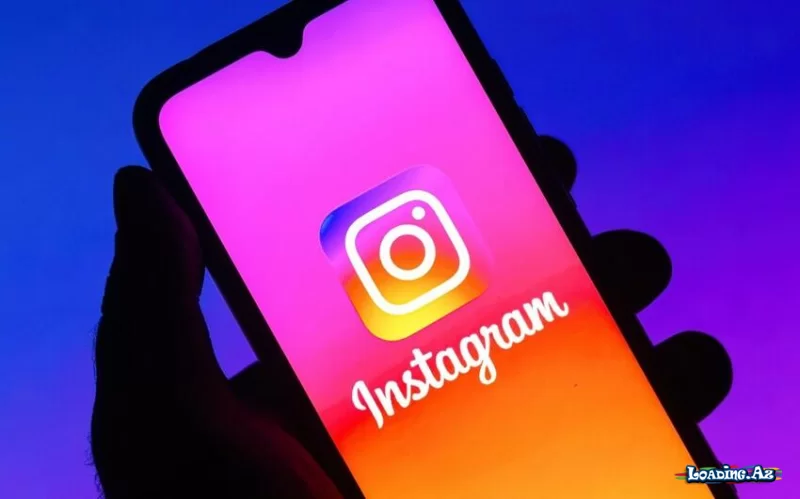 "Instagram" istifadəçiləri üçün VACİB XƏBƏR - Take.Az