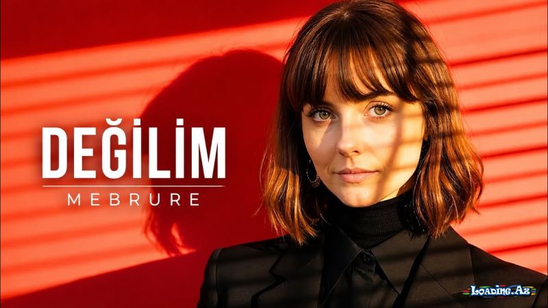 Değilim - Take.Az