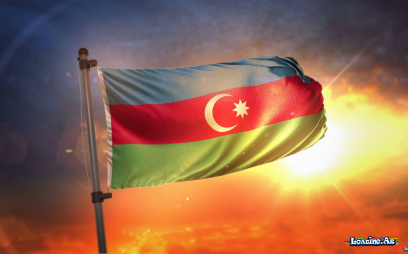 Bu gün 28 may Müstəqillik Günüdür - Sun.Az