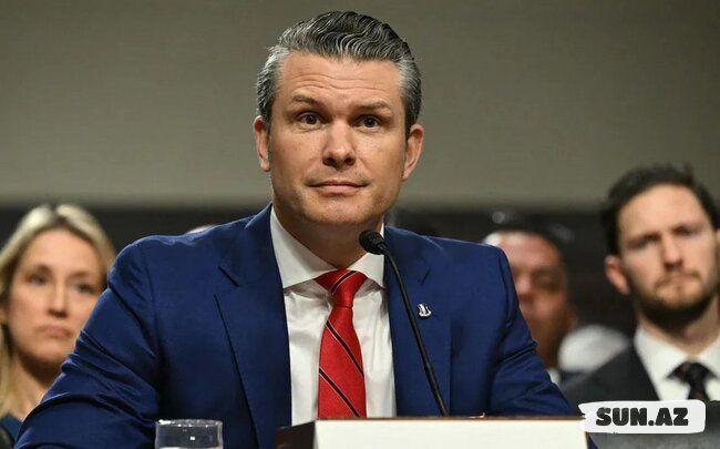 ABŞ-dən KRİTİK QƏRAR: Vaşinqton bəzi ölkələrin müdafiəsinə pul xərcləməyəcək - Take.Az