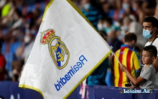 "Real Madrid"də köklü dəyişiklik: 9 nəfər göndəriləcək - Take.Az