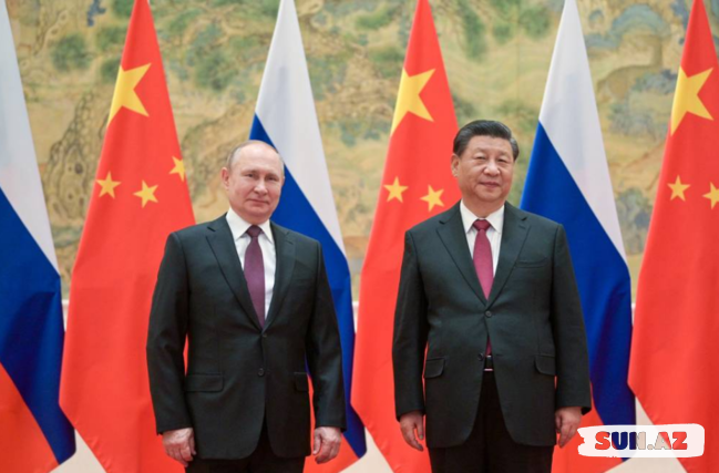 Putin-Si ikinci görüşü başa çatdı - Take.Az