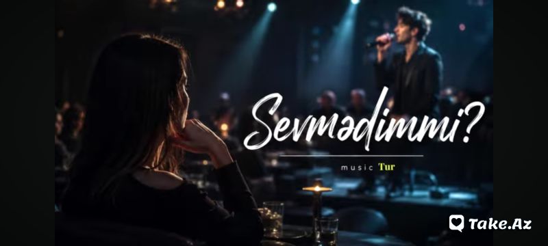 Sevmədimmi - Take.Az