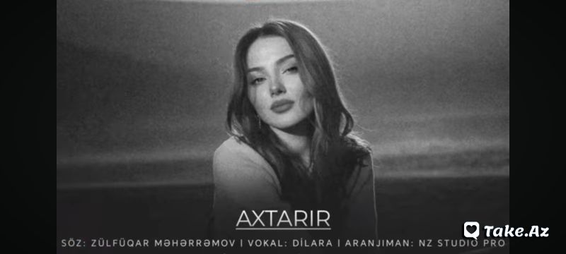 Axtarır - Take.Az