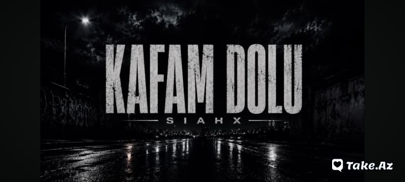 Kafam dolu - Take.Az