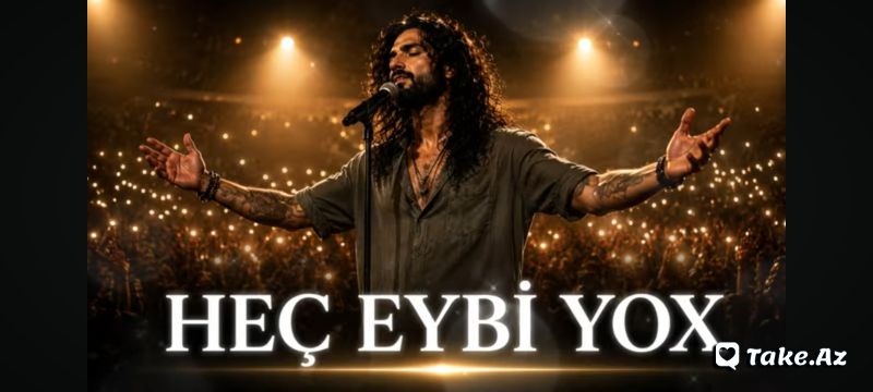 Heç eybi yox - Take.Az