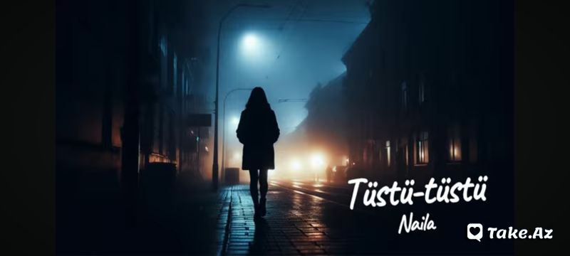 Tüstü-tüstü - Take.Az
